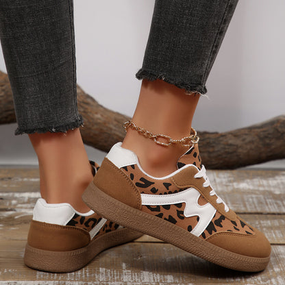Elegante Orthopädische Sneakers für jeden Schritt