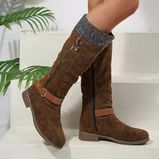 Wunderschön gefertigte Orthopädische Stiefel