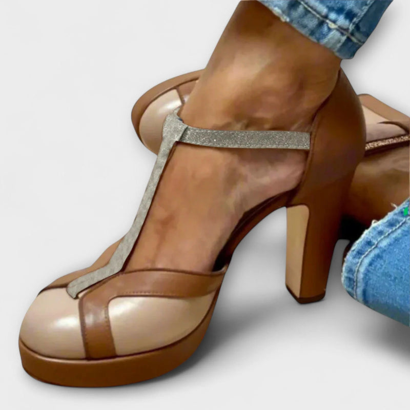 Wunderschön gefertigte Orthopädische Schuhe