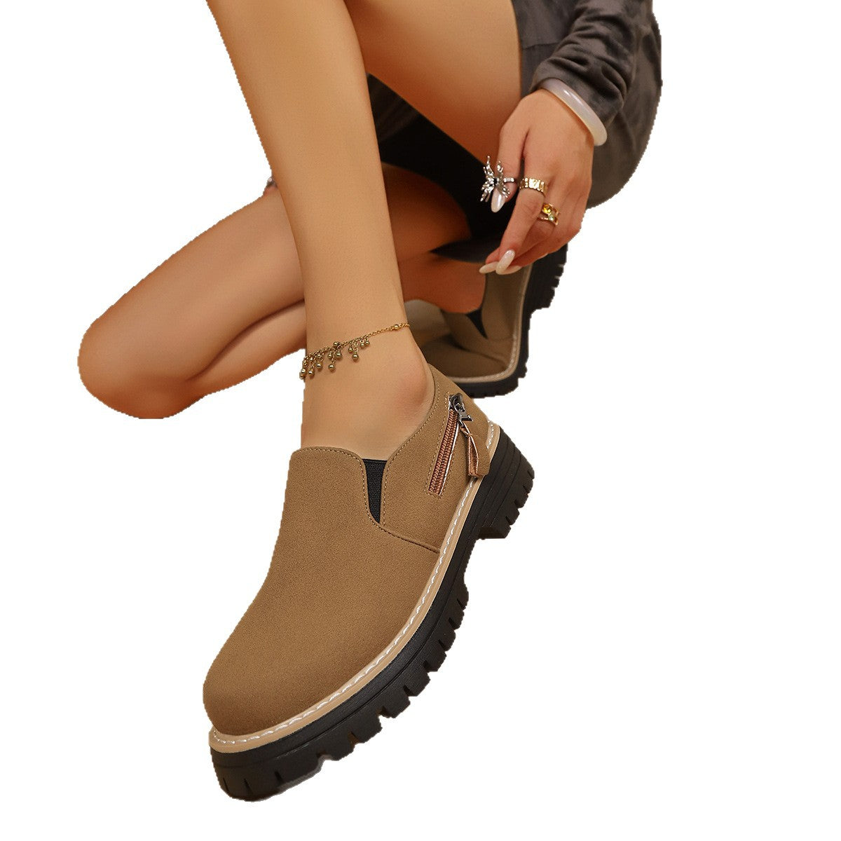 Wunderschön gefertigte Orthopädische Schuhe