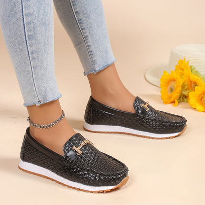 Anmutige Orthopädische Schuhe für modernen Look