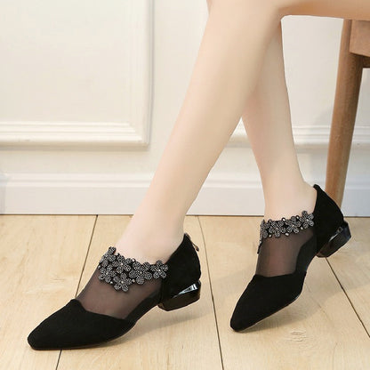 Anmutige Orthopädische Sandalen für modernen Look