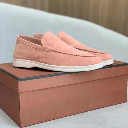 Elegante Orthopädische Schuhe für jeden Schritt