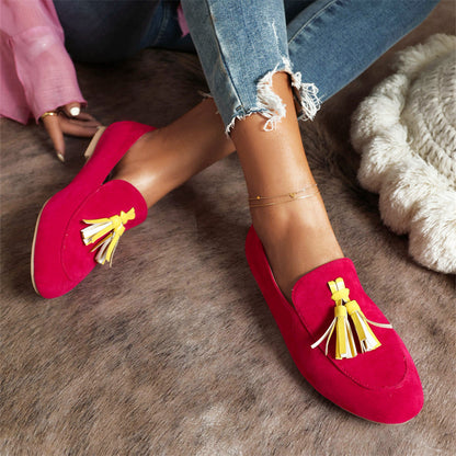 Anmutige Orthopädische Schuhe für modernen Look