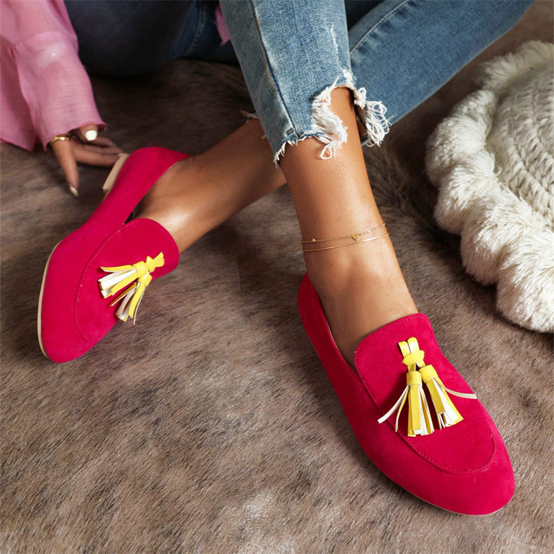Anmutige Orthopädische Schuhe für modernen Look