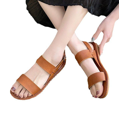 Wunderschön gefertigte Orthopädische Sandalen
