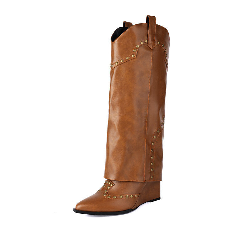 Wunderschön gefertigte Orthopädische Stiefel
