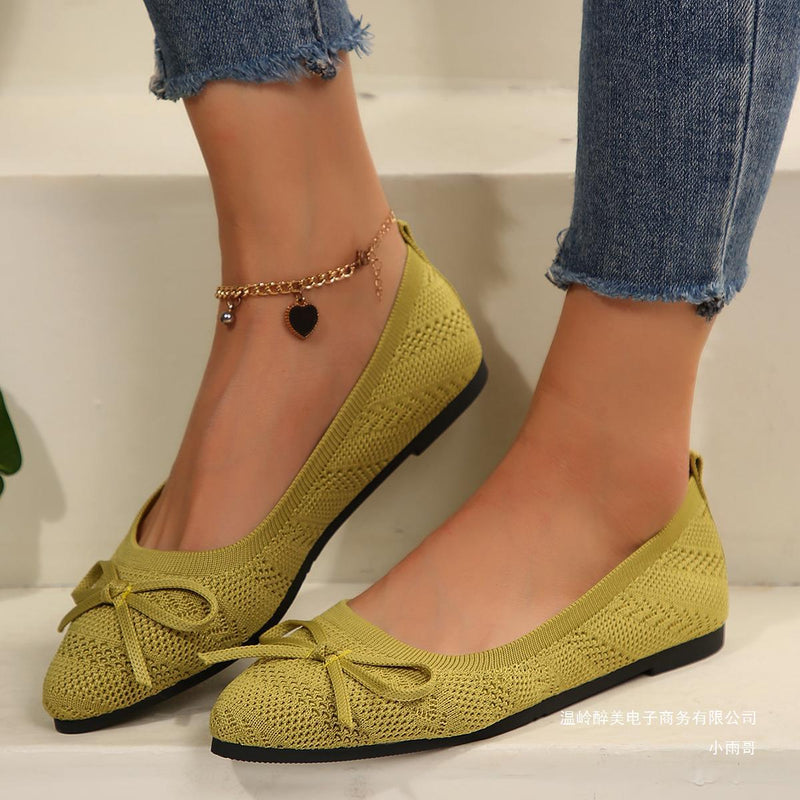 Elegante Orthopädische Schuhe für jeden Schritt
