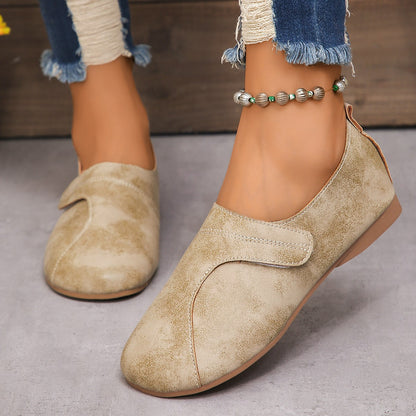 Schicke Orthopädische Schuhe mit einzigartigem Design