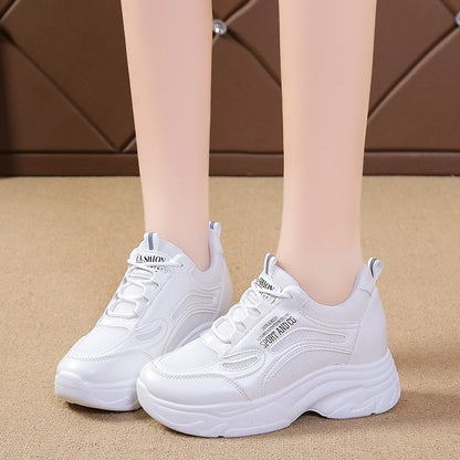 Wunderschön gefertigte Orthopädische Sneakers