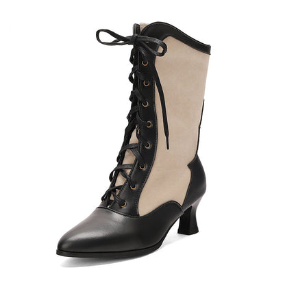 Elegante Orthopädische Schuhe für jeden Schritt