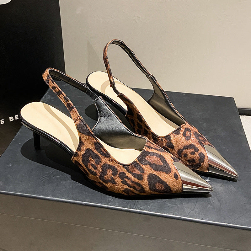 Bequeme Orthopädische Sandalen für den Alltag