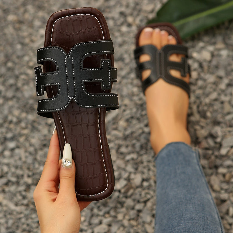 Bequeme Orthopädische Sandalen für den Alltag