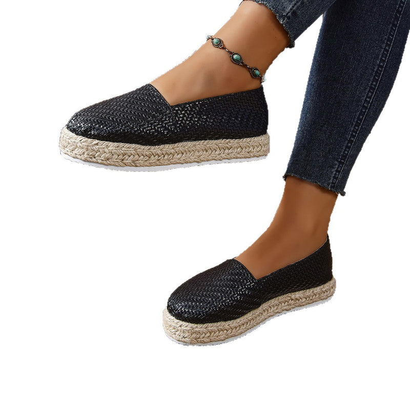 Klassische Orthopädische Schuhe mit zeitlosem Stil
