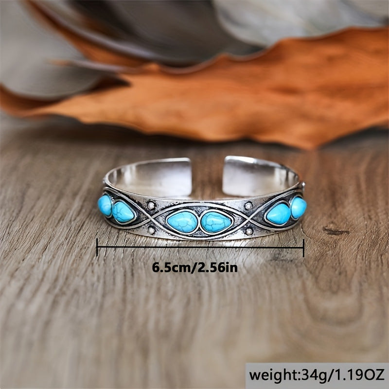 Zarte handwerkliche Armband