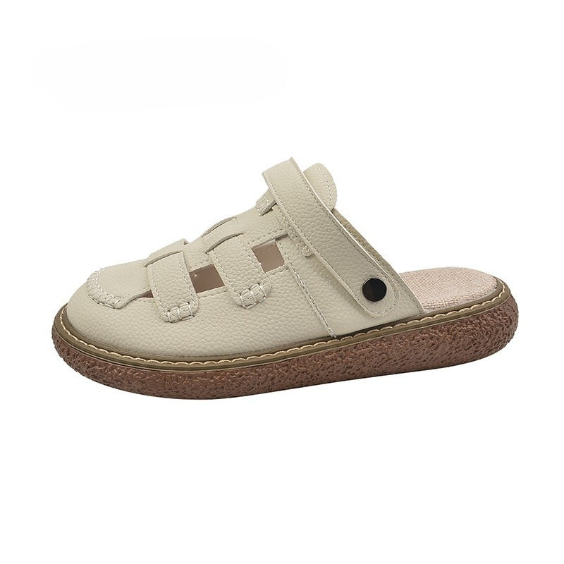Stilvolle Orthopädische Sandalen für jeden Anlass
