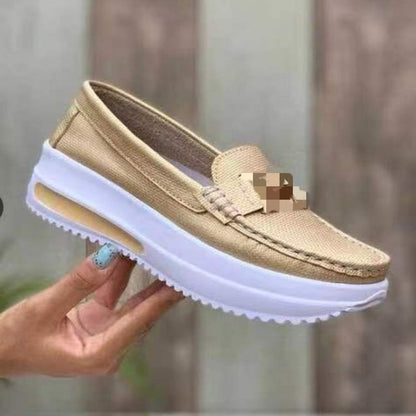 Klassische Orthopädische Schuhe mit zeitlosem Stil