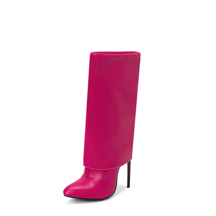 Elegante Orthopädische Stiefel für jeden Schritt