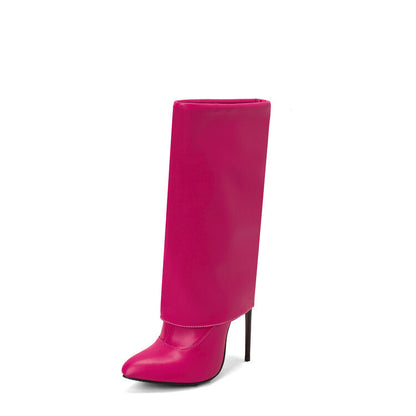 Elegante Orthopädische Stiefel für jeden Schritt
