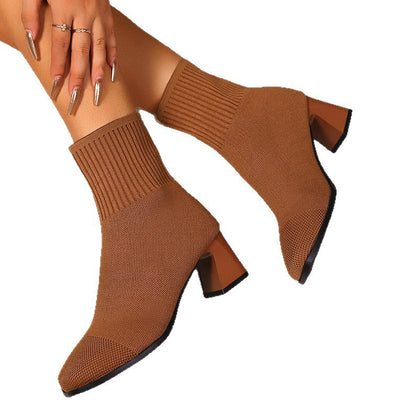 Elegante Orthopädische Schuhe für jeden Schritt