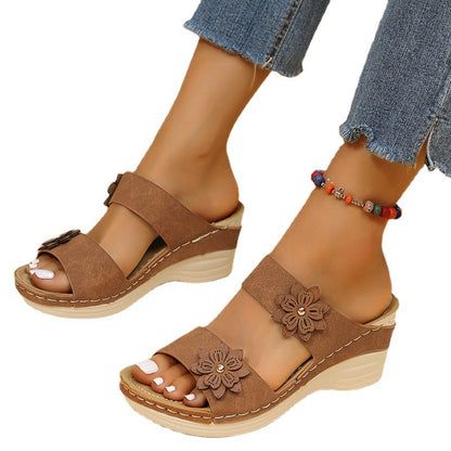 Klassische Orthopädische Schuhe mit zeitlosem Stil