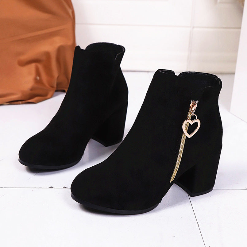 Bequeme Orthopädische Stiefel für den Alltag
