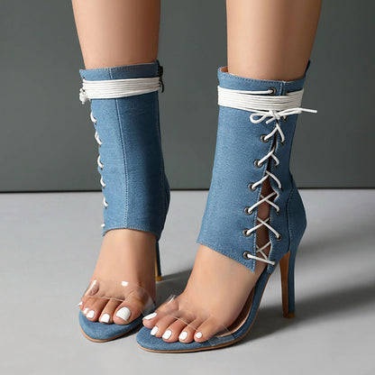 Wunderschön gefertigte Orthopädische Sandalen