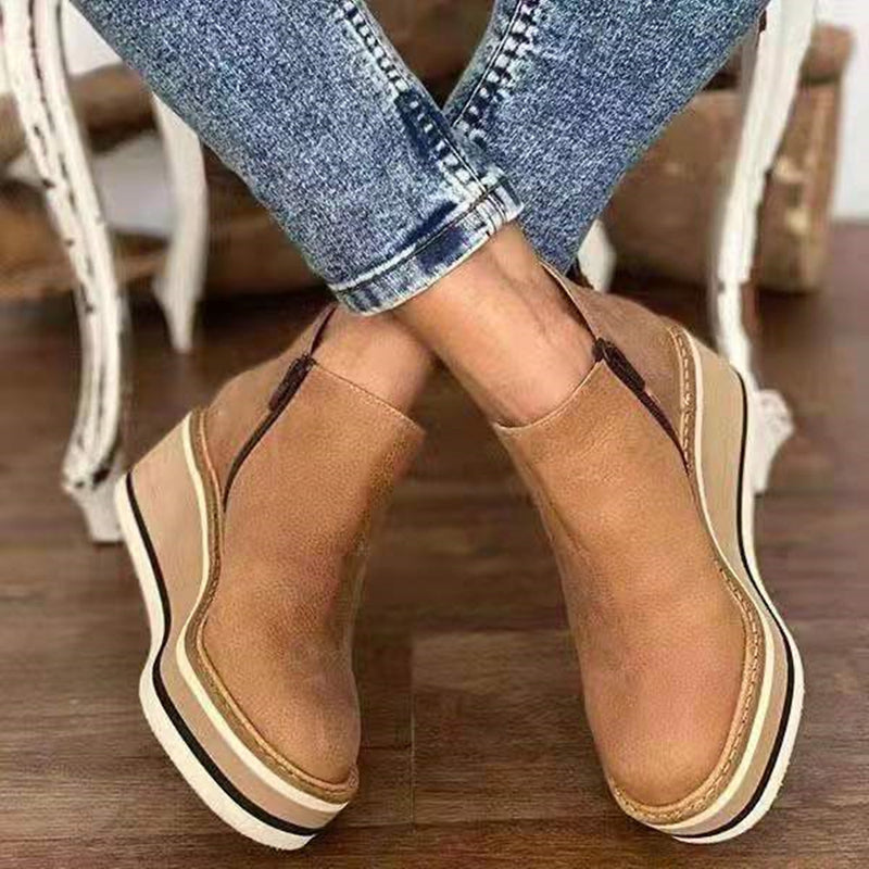 Stilvolle Orthopädische Stiefel für jeden Anlass