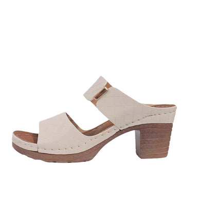 Bequeme Orthopädische Sandalen für den Alltag