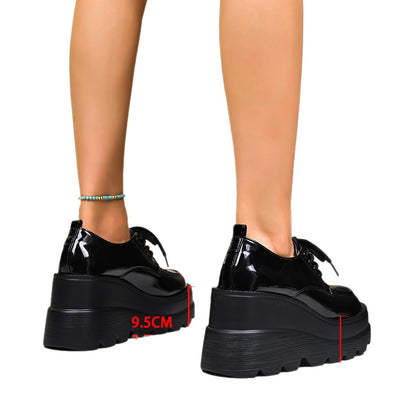 Anmutige Orthopädische Stiefel für modernen Look