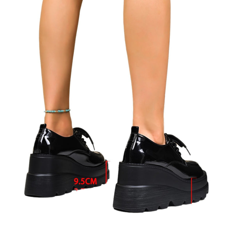 Anmutige Orthopädische Stiefel für modernen Look