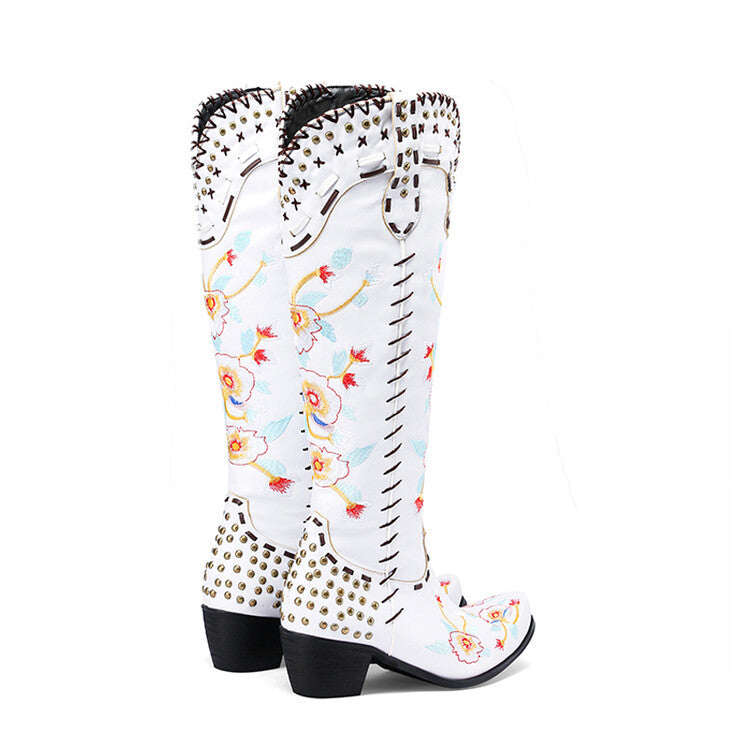 Anmutige Orthopädische Stiefel für modernen Look