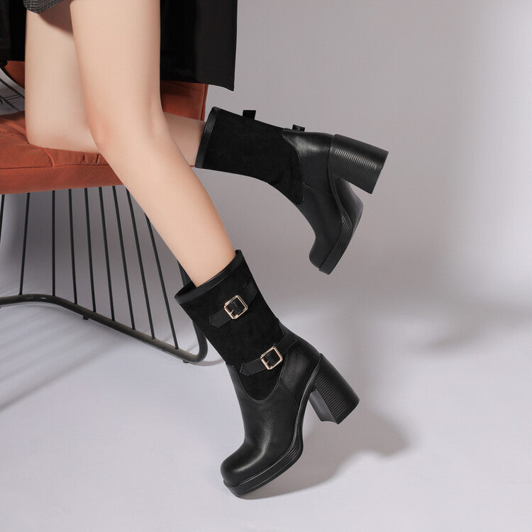 Bequeme Orthopädische Stiefel für den Alltag