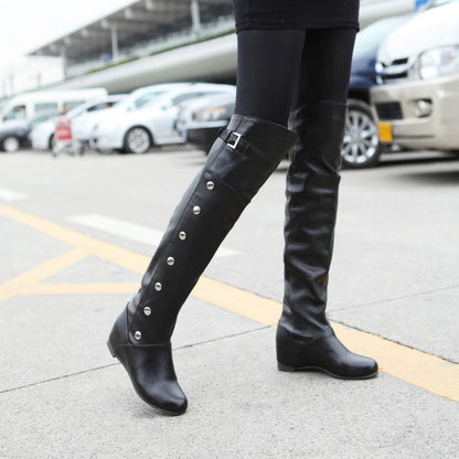 Wunderschön gefertigte Orthopädische Stiefel