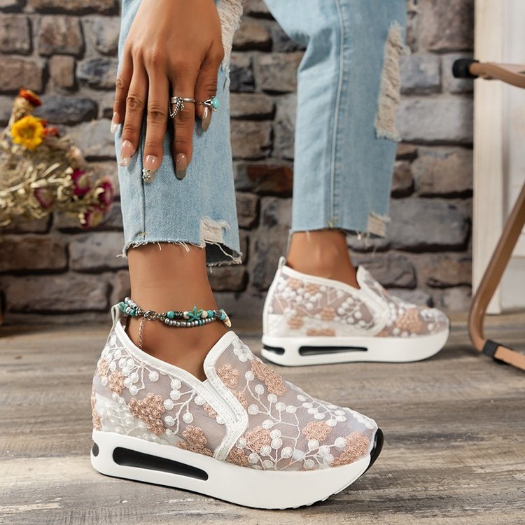 Bequeme Orthopädische Schuhe für den Alltag