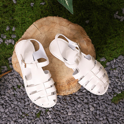 Stilvolle Orthopädische Sandalen für jeden Anlass