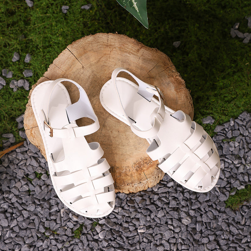 Stilvolle Orthopädische Sandalen für jeden Anlass