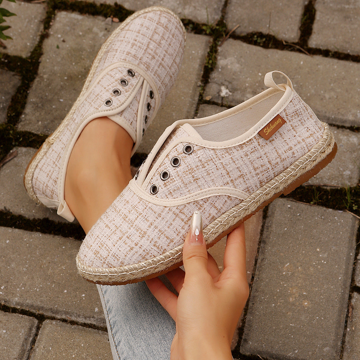 Elegante Orthopädische Schuhe für jeden Schritt