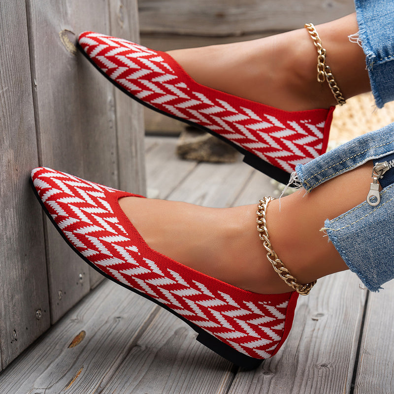 Vintage inspirierte Orthopädische Schuhe