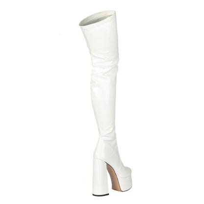 Bequeme Orthopädische Stiefel für den Alltag