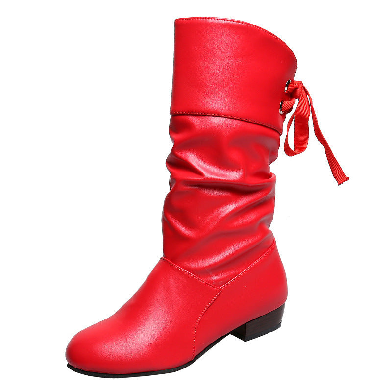 Bequeme Orthopädische Stiefel für den Alltag