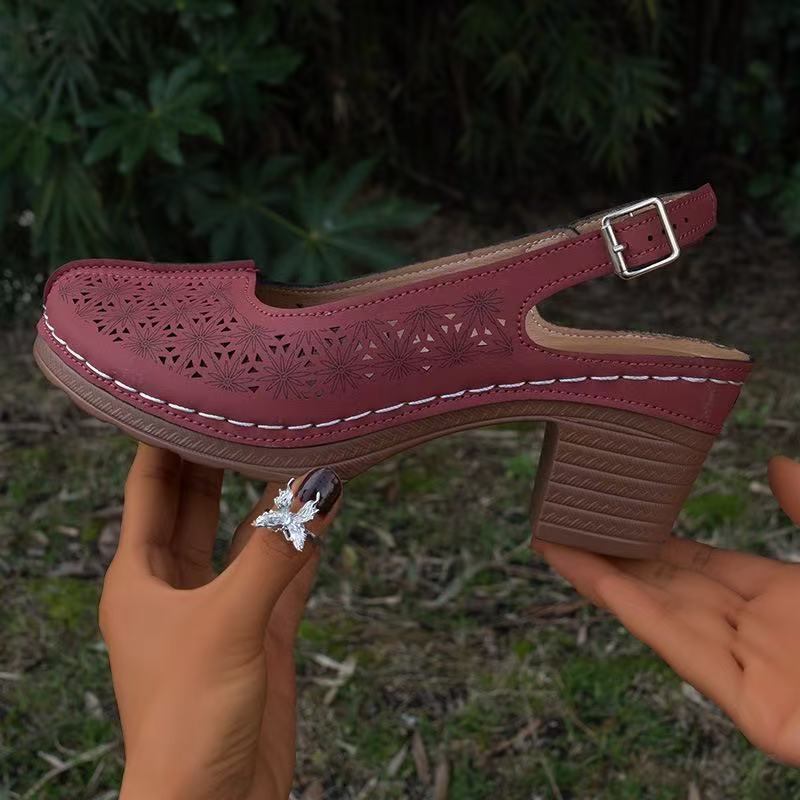 Stilvolle Orthopädische Sandalen für jeden Anlass