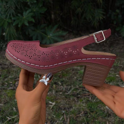 Stilvolle Orthopädische Sandalen für jeden Anlass