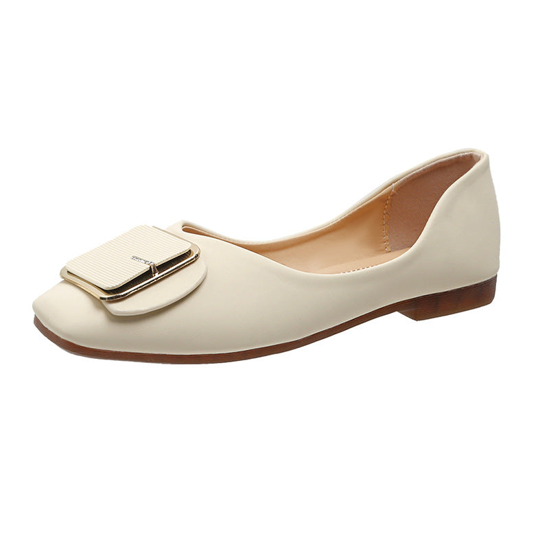 Anmutige Orthopädische Schuhe für modernen Look