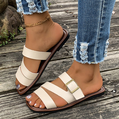 Schicke Orthopädische Sandalen mit einzigartigem Design
