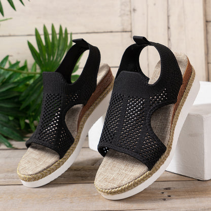 Bequeme Orthopädische Sandalen für den Alltag
