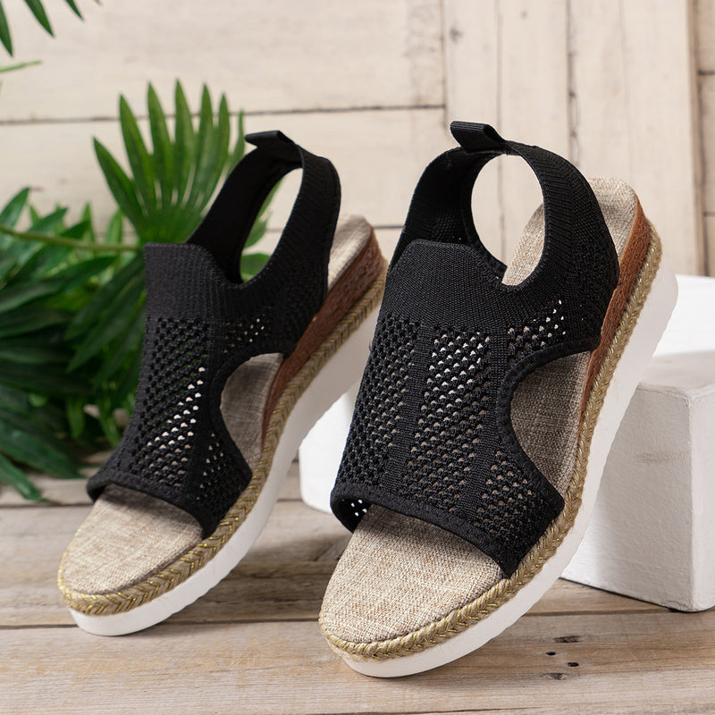 Bequeme Orthopädische Sandalen für den Alltag