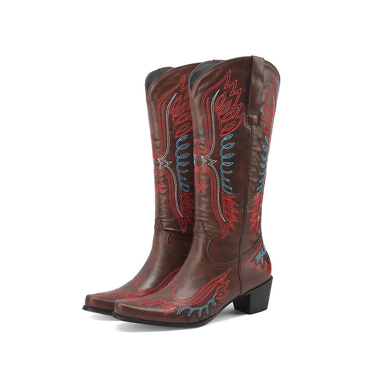 Klassische Orthopädische Stiefel mit zeitlosem Stil