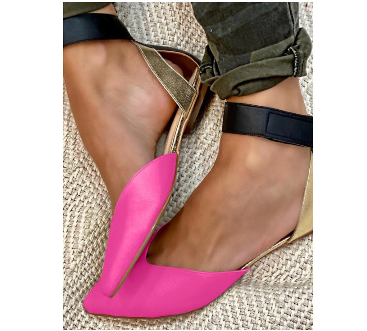Stilvolle Orthopädische Sandalen für jeden Anlass