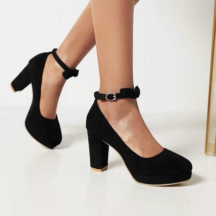 Elegante Orthopädische Schuhe für jeden Schritt